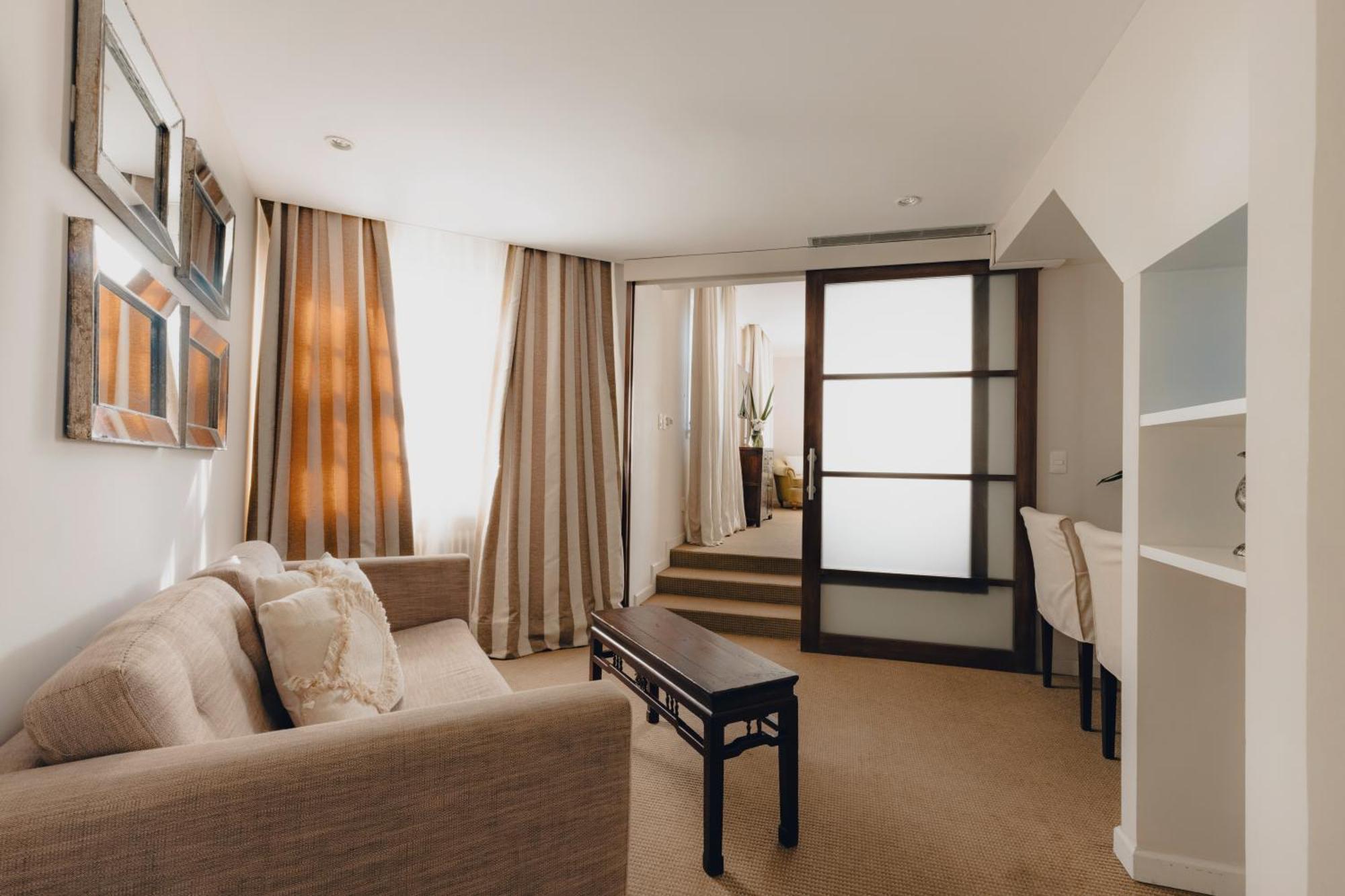 Le Biblo Hotel Montevideo Exterior photo