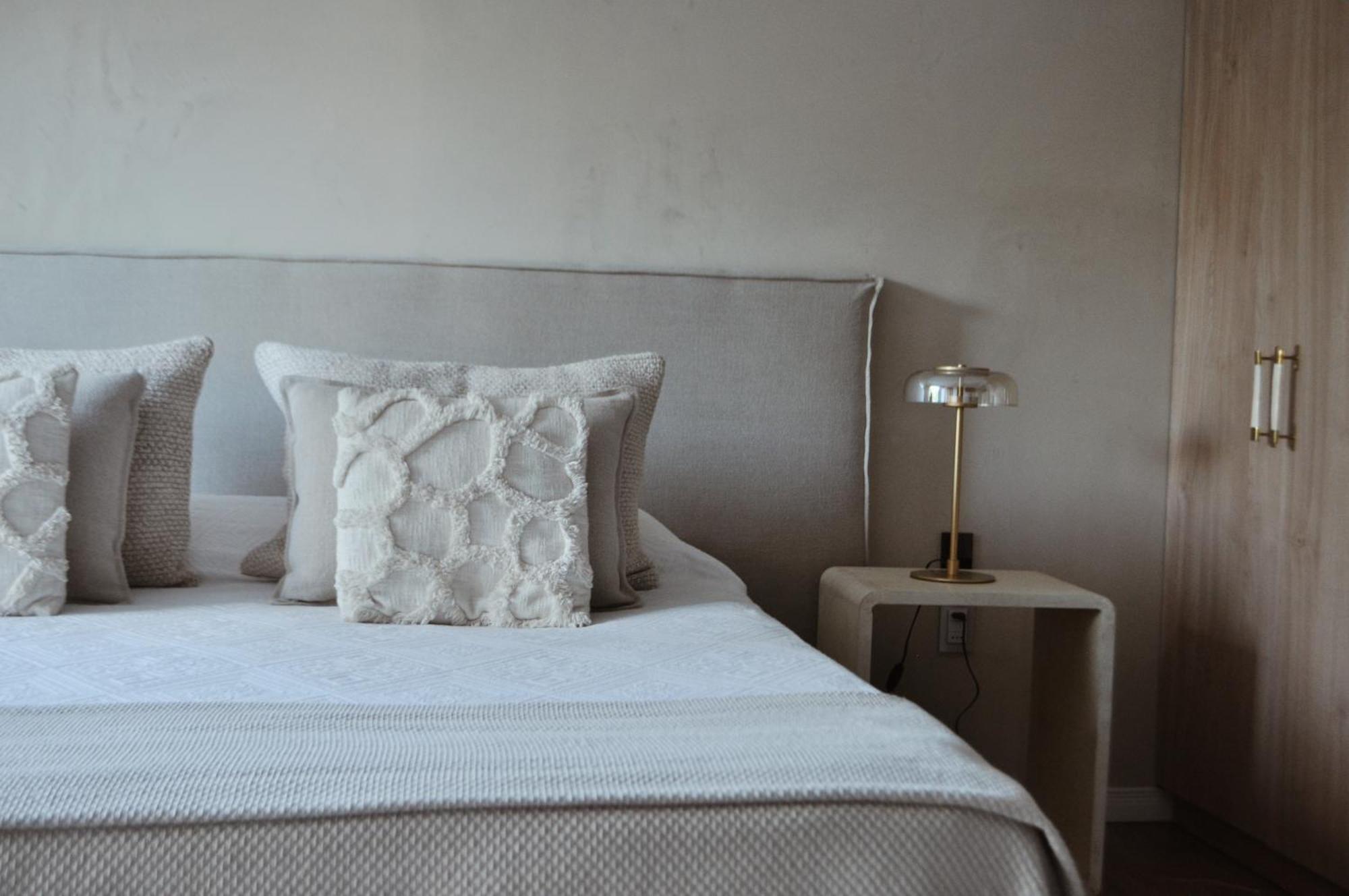 Le Biblo Hotel Montevideo Exterior photo