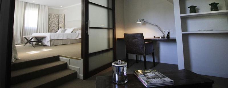Le Biblo Hotel Montevideo Exterior photo