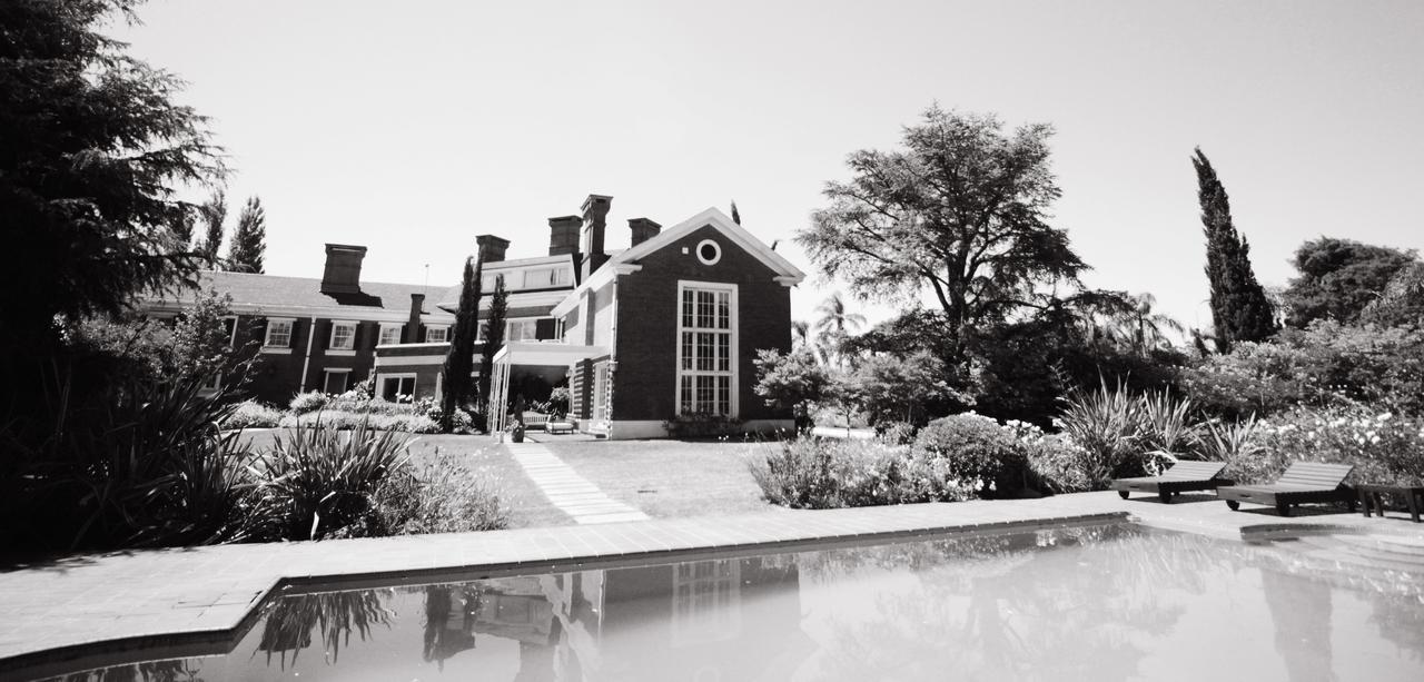 Le Biblo Hotel Montevideo Exterior photo